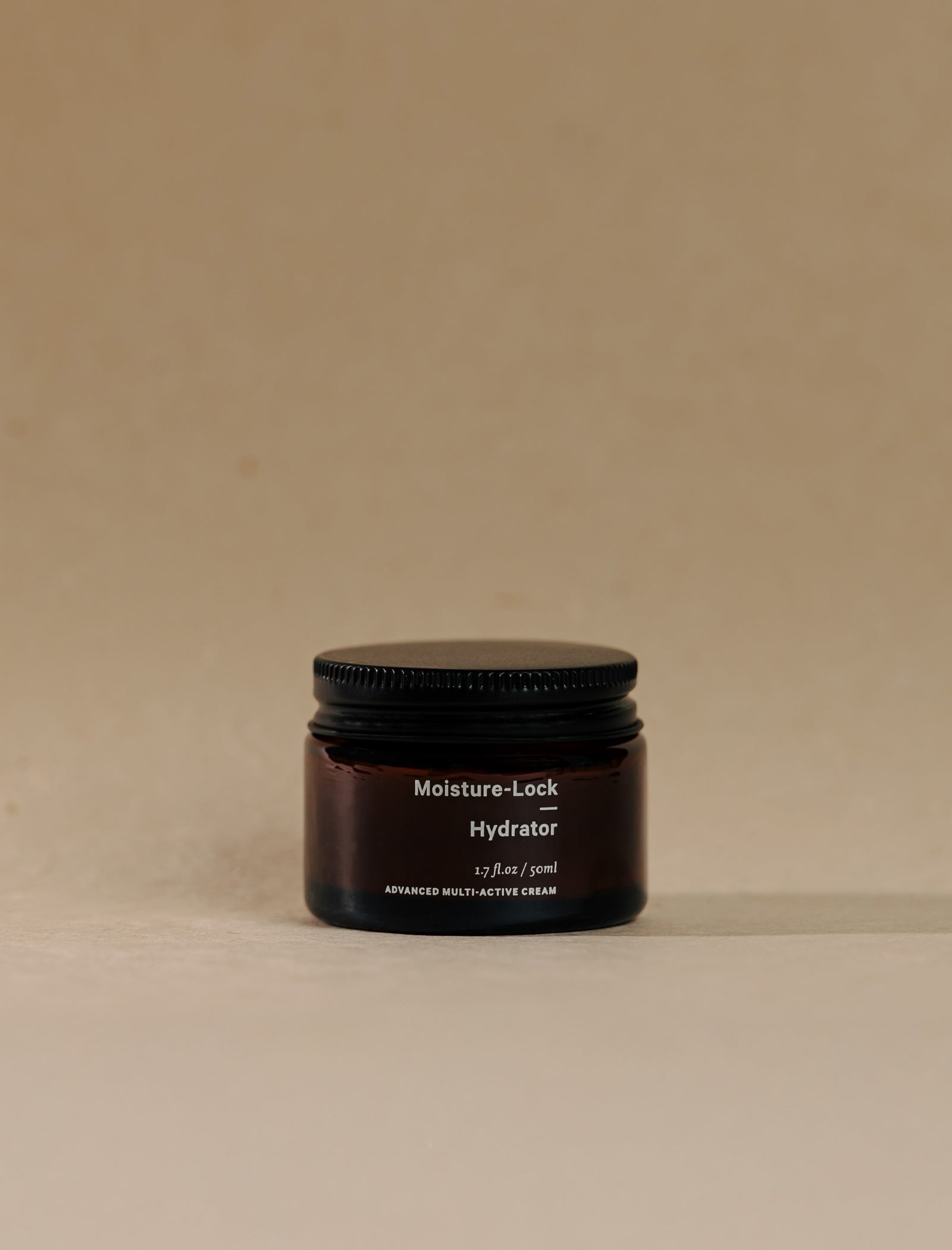 Moisture-Lock Hydrator