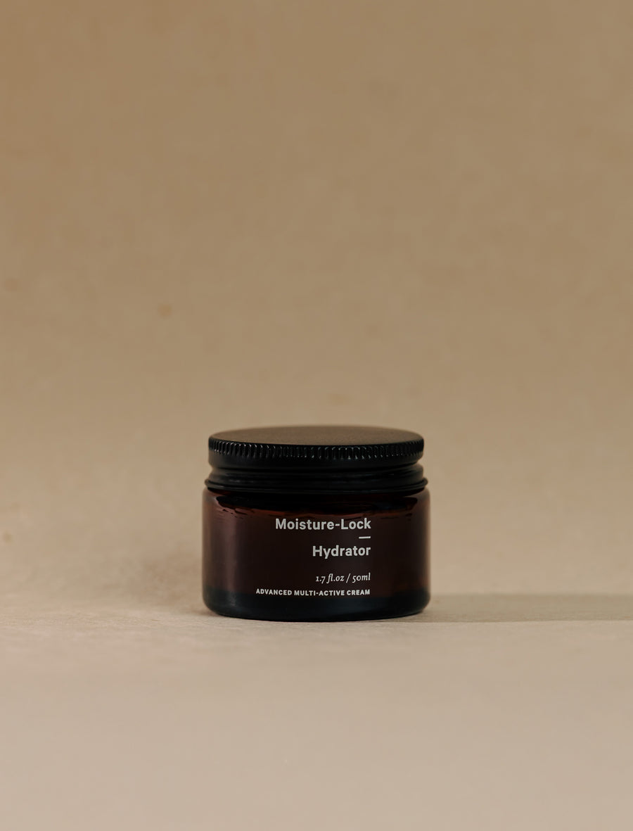 Moisture-Lock Hydrator