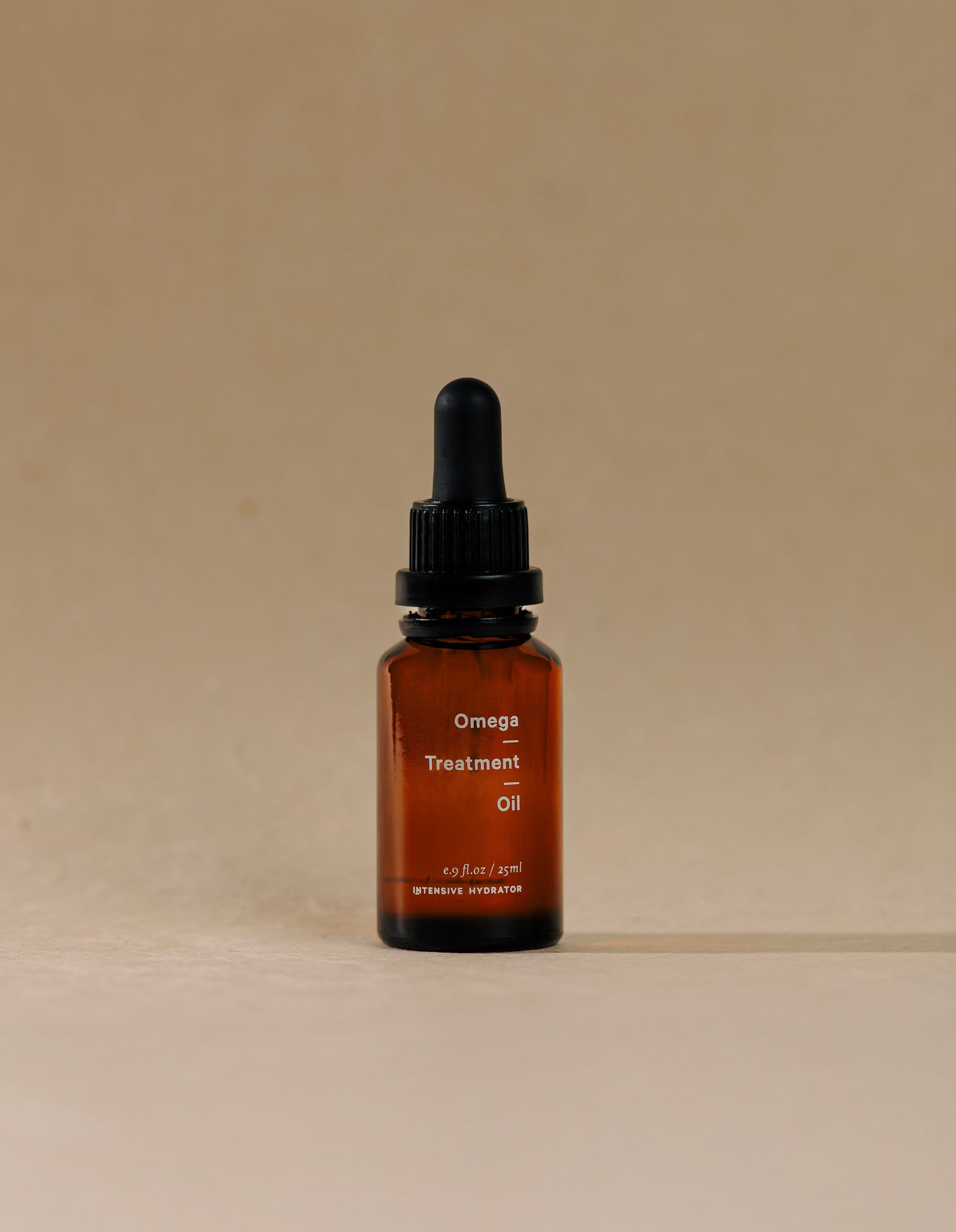 Omega Treatment Oil