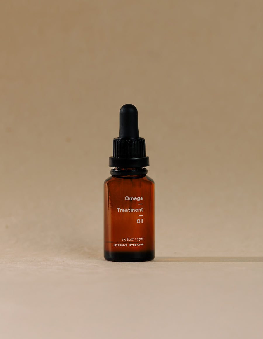 Omega Treatment Oil