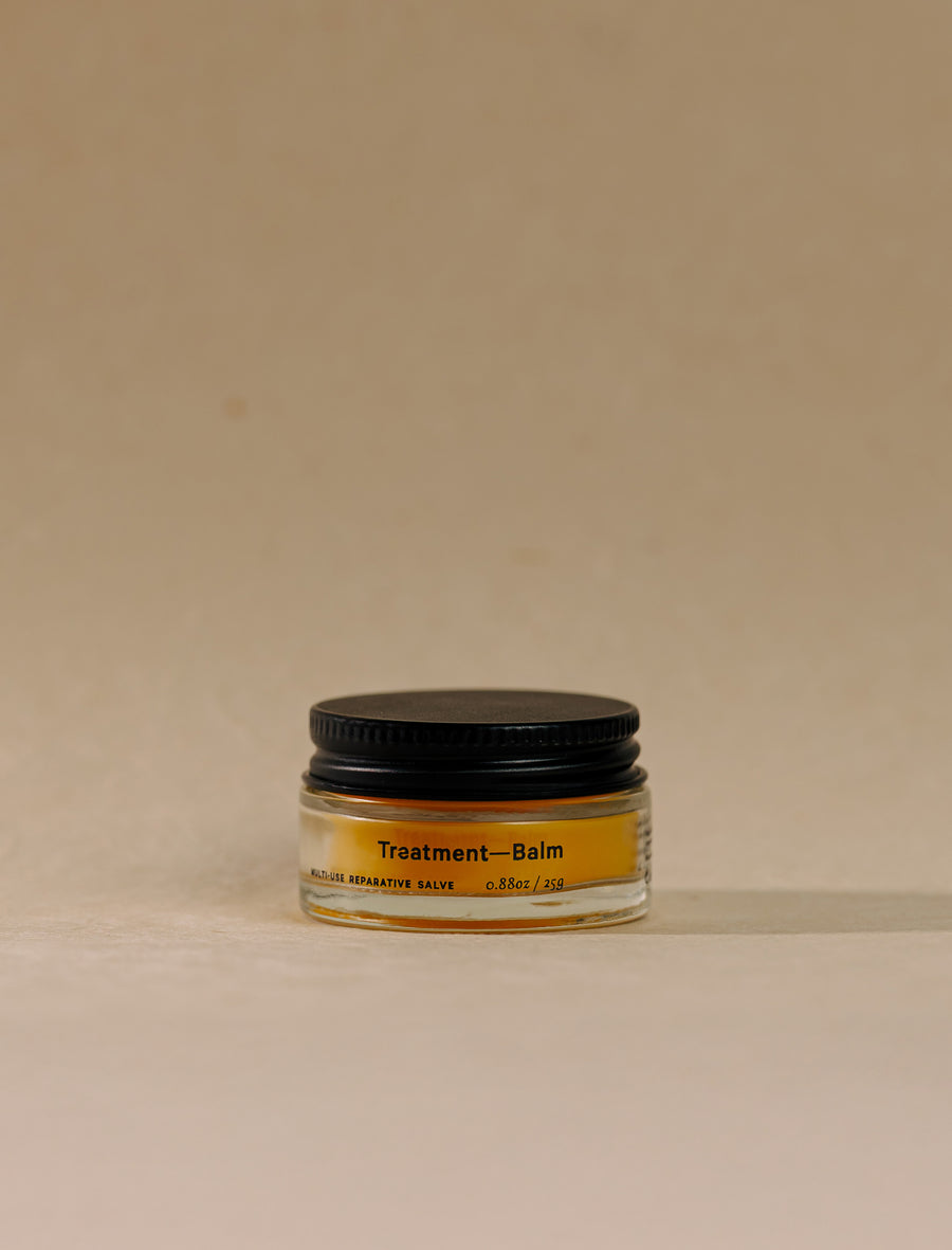 Treatment Balm