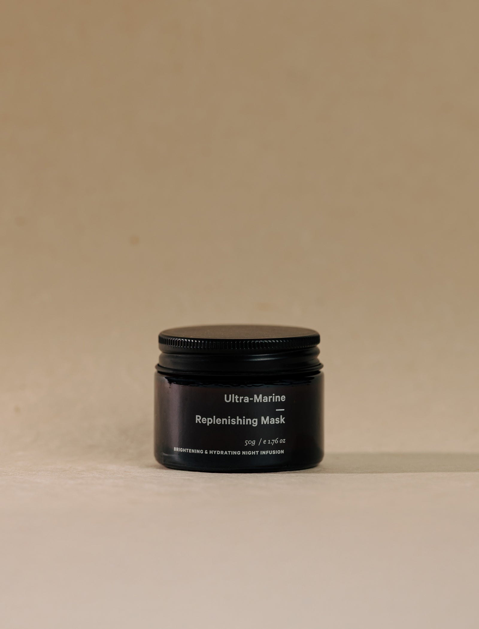 Ultra-Marine Replenishing Night Mask