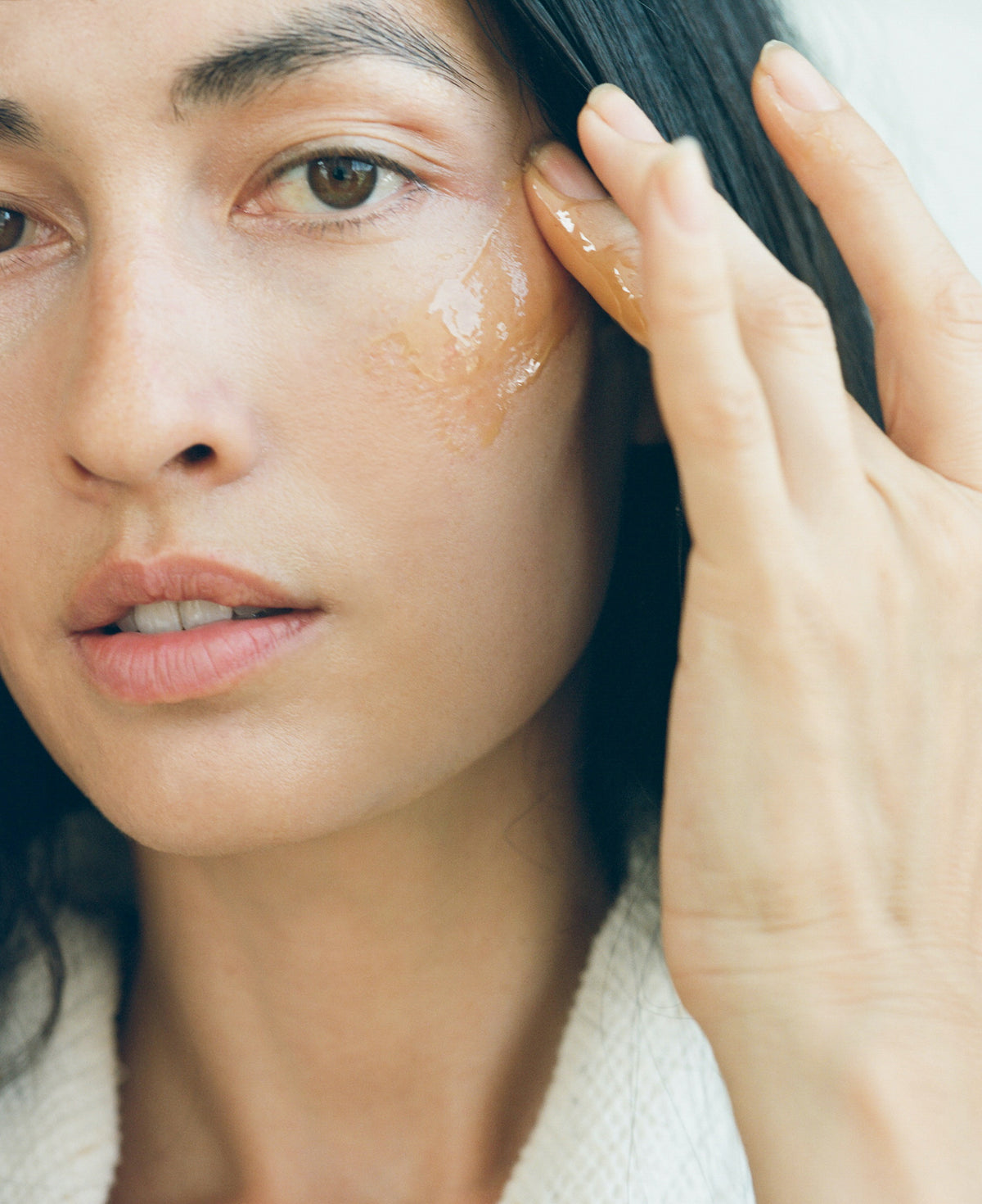 Mānuka Honey Mask