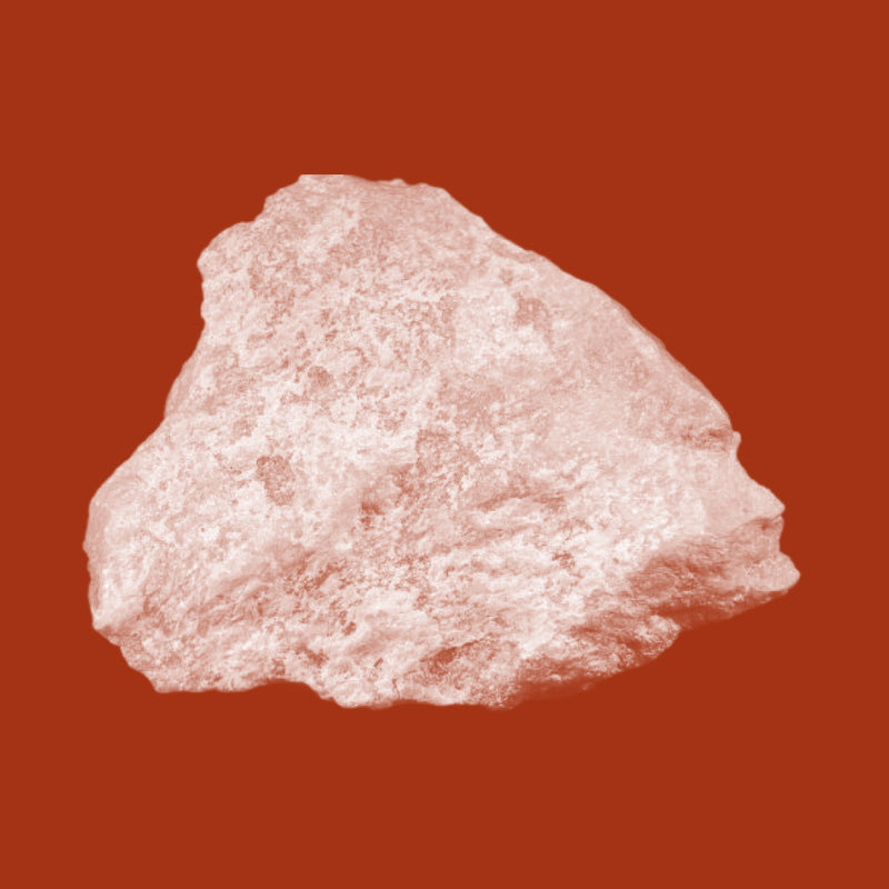 Mineral Argiletz White Clay