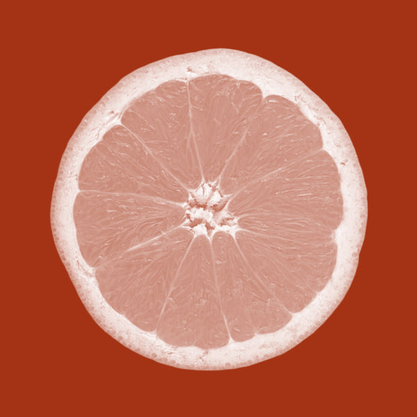 Orange Cellular Extract