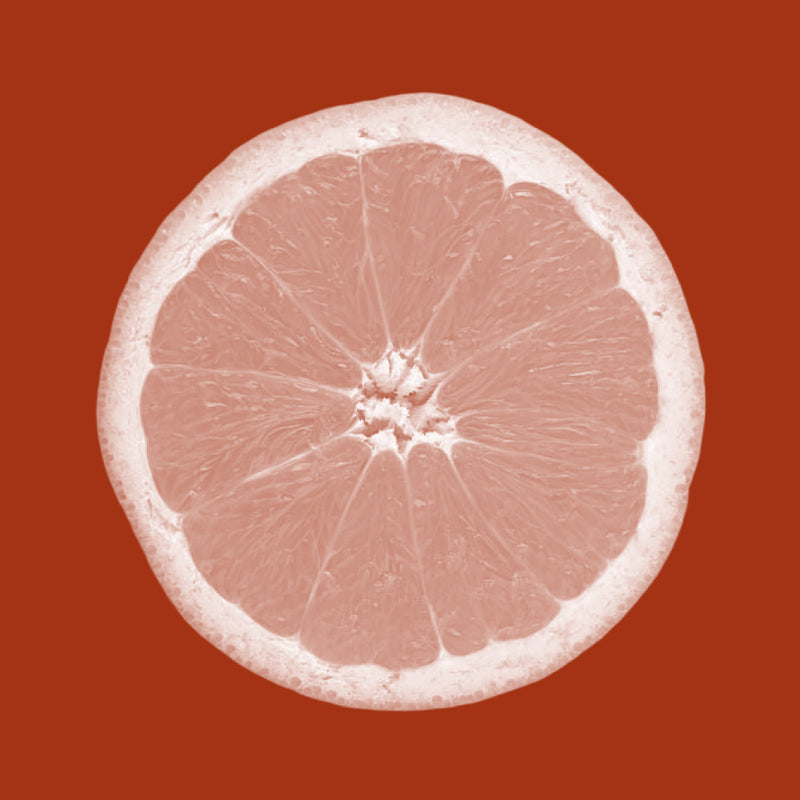 Orange Cellular Extract