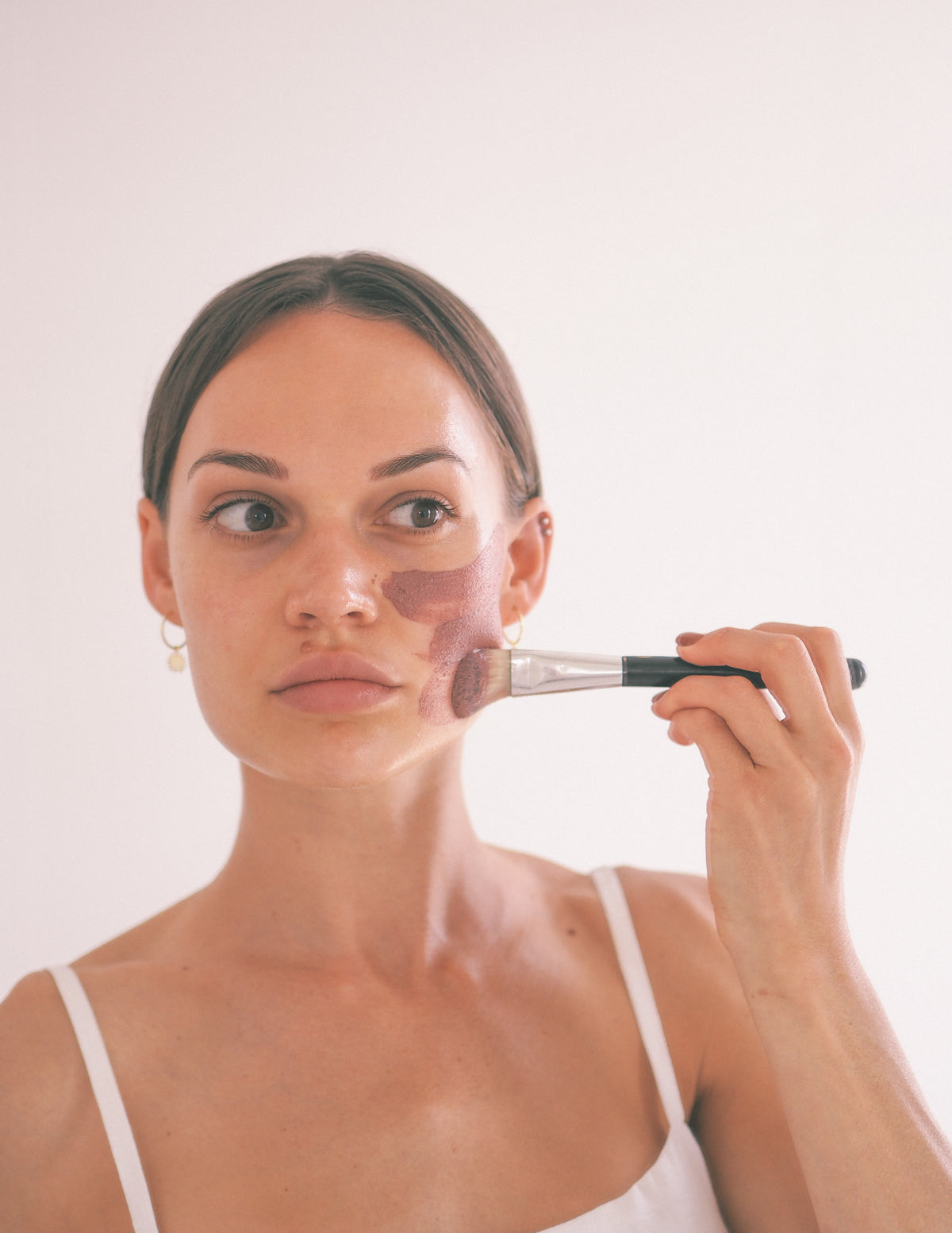 Wild Berry Honey Cleanse Masque