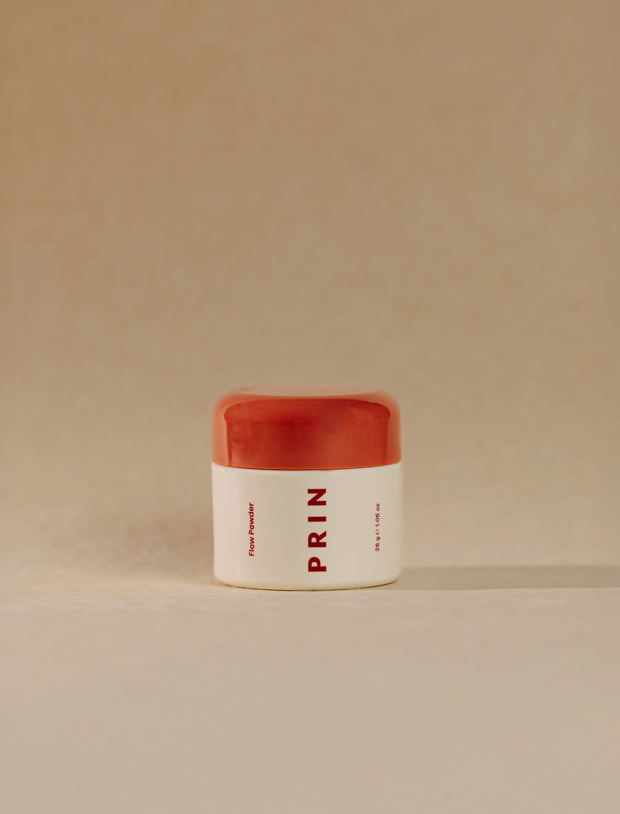 FLOW Powder