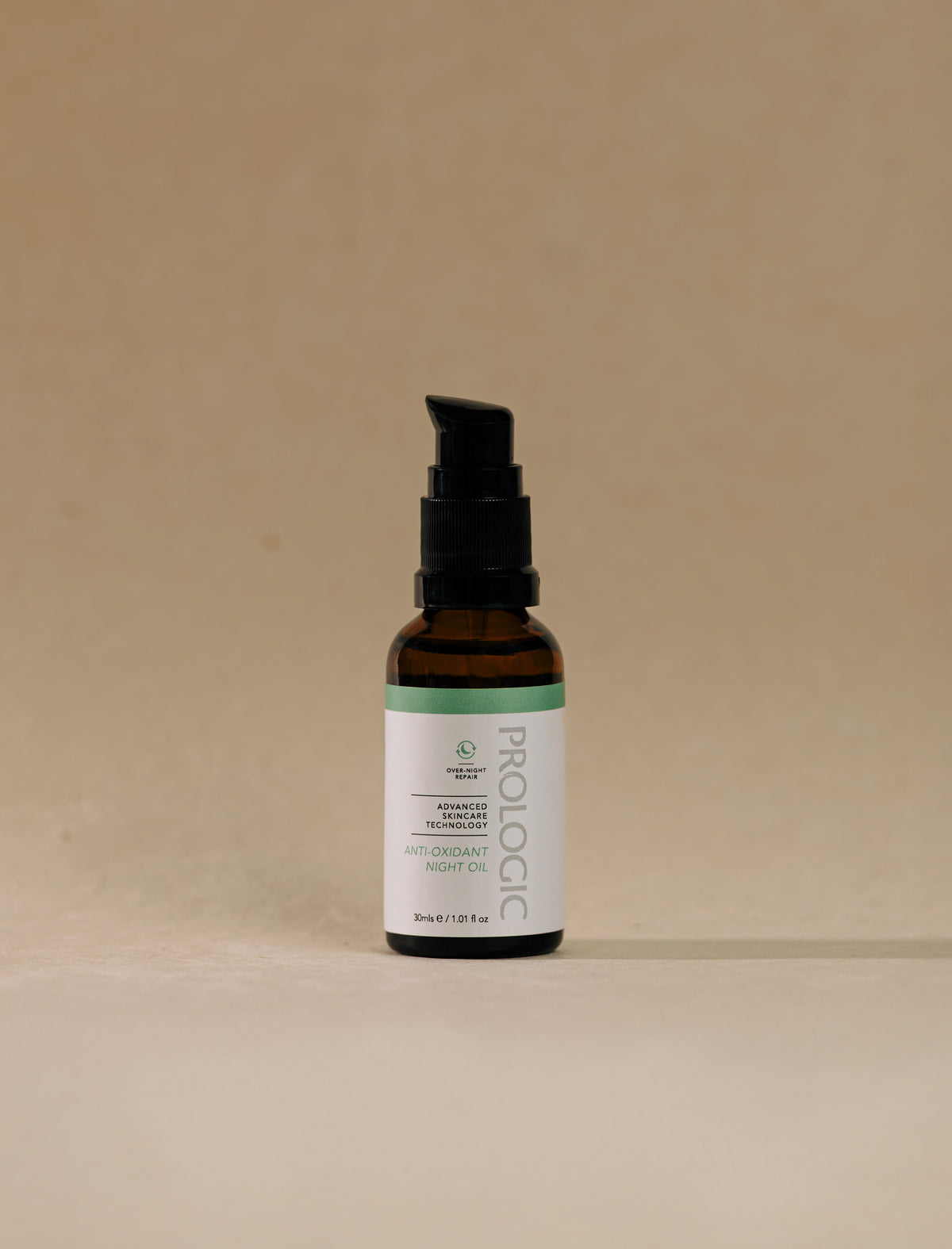 Anti-Oxidant Night Oil