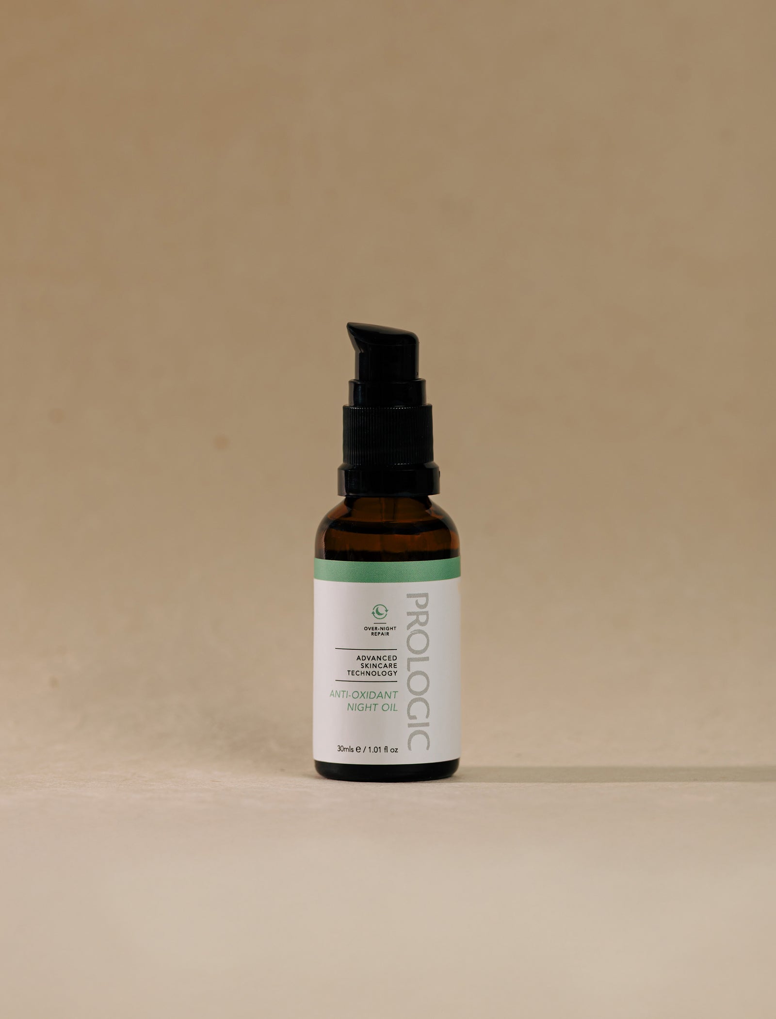 Anti-Oxidant Night Oil