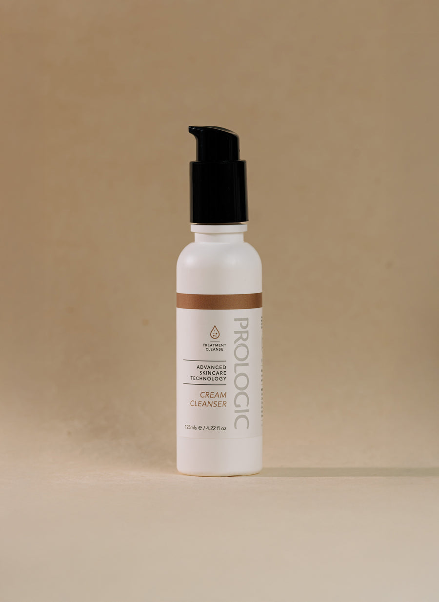 Cream Cleanser