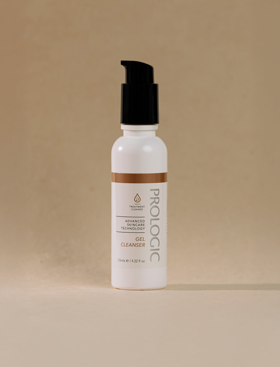 Gel Cleanser
