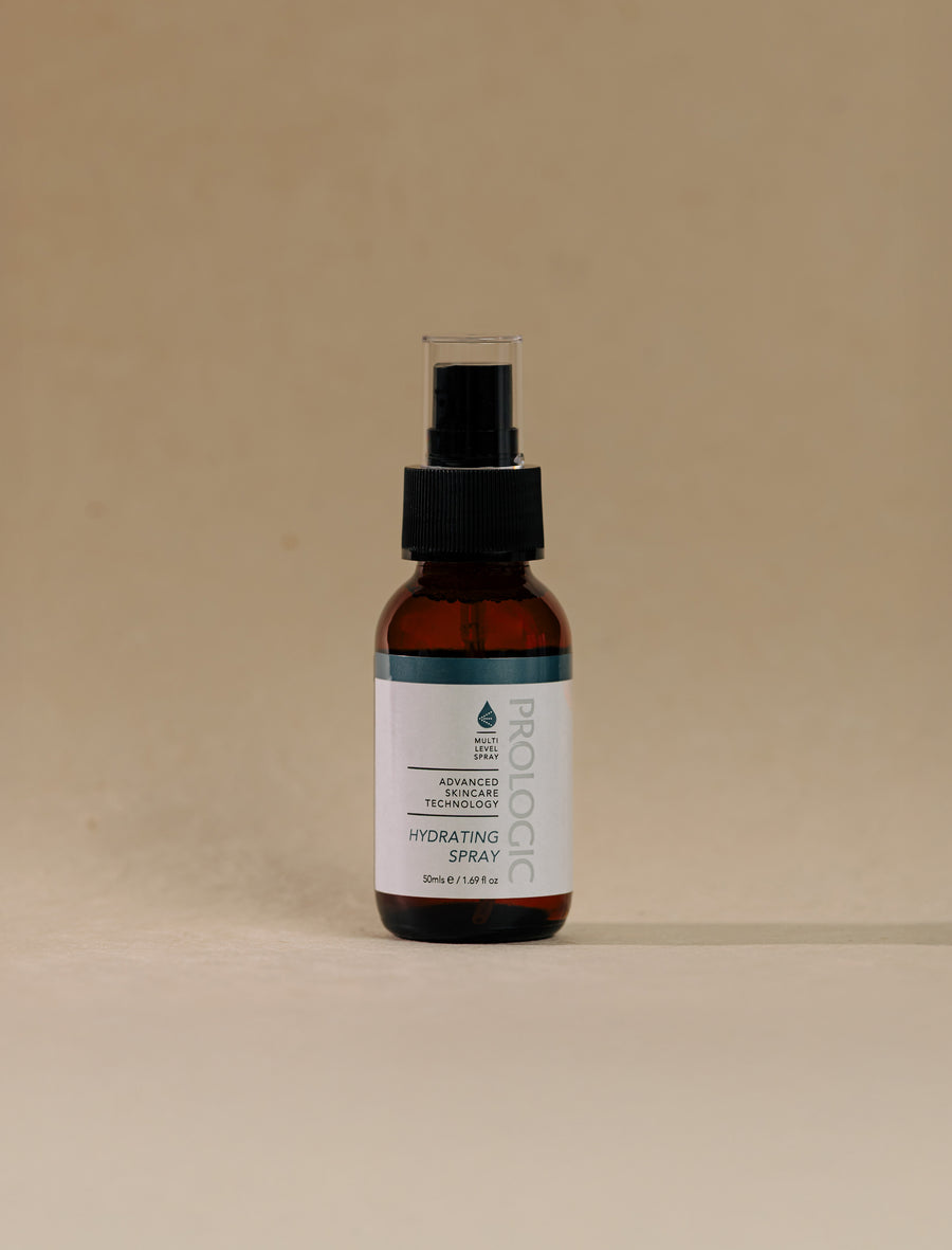 Hydrating Spray