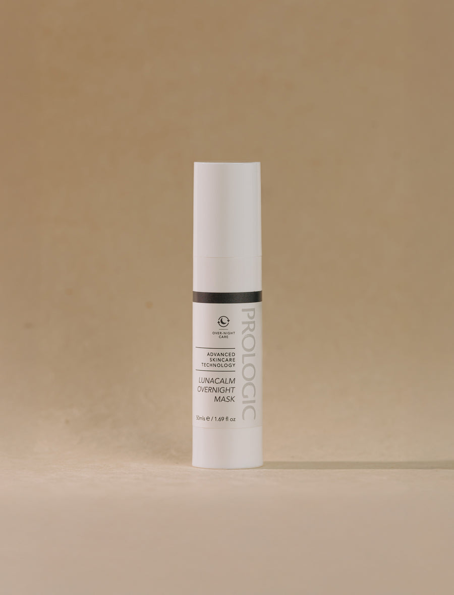 LunaCalm Overnight Mask