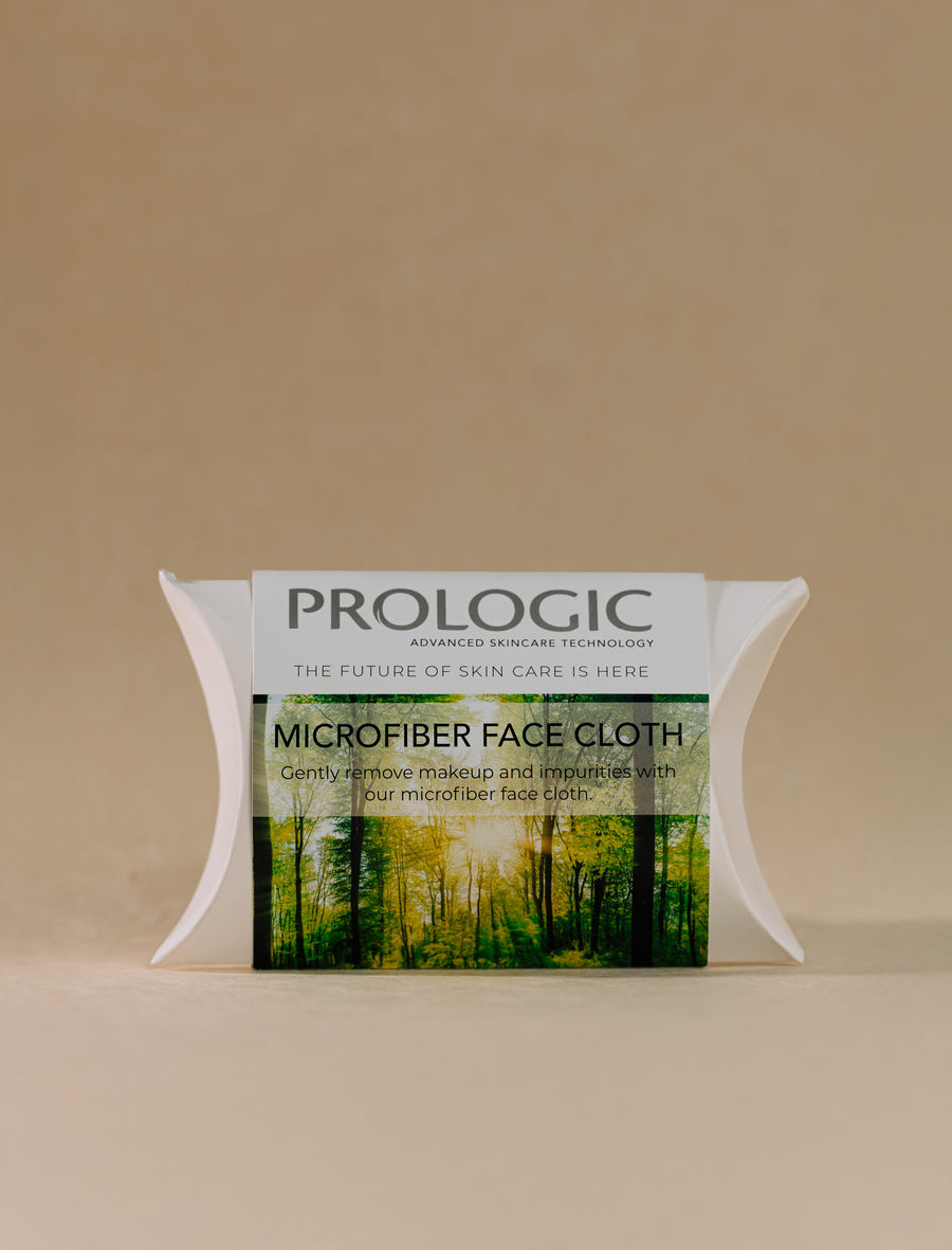 Microfiber Face Cleansing Cloth