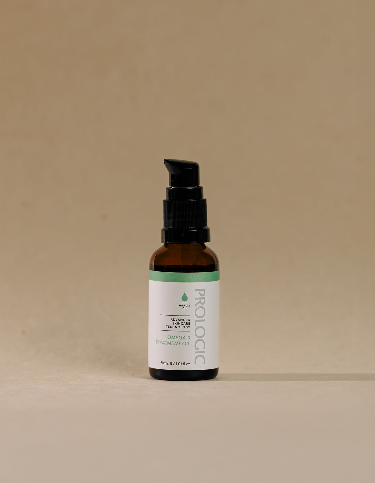 Omega 3 Treatment Oil