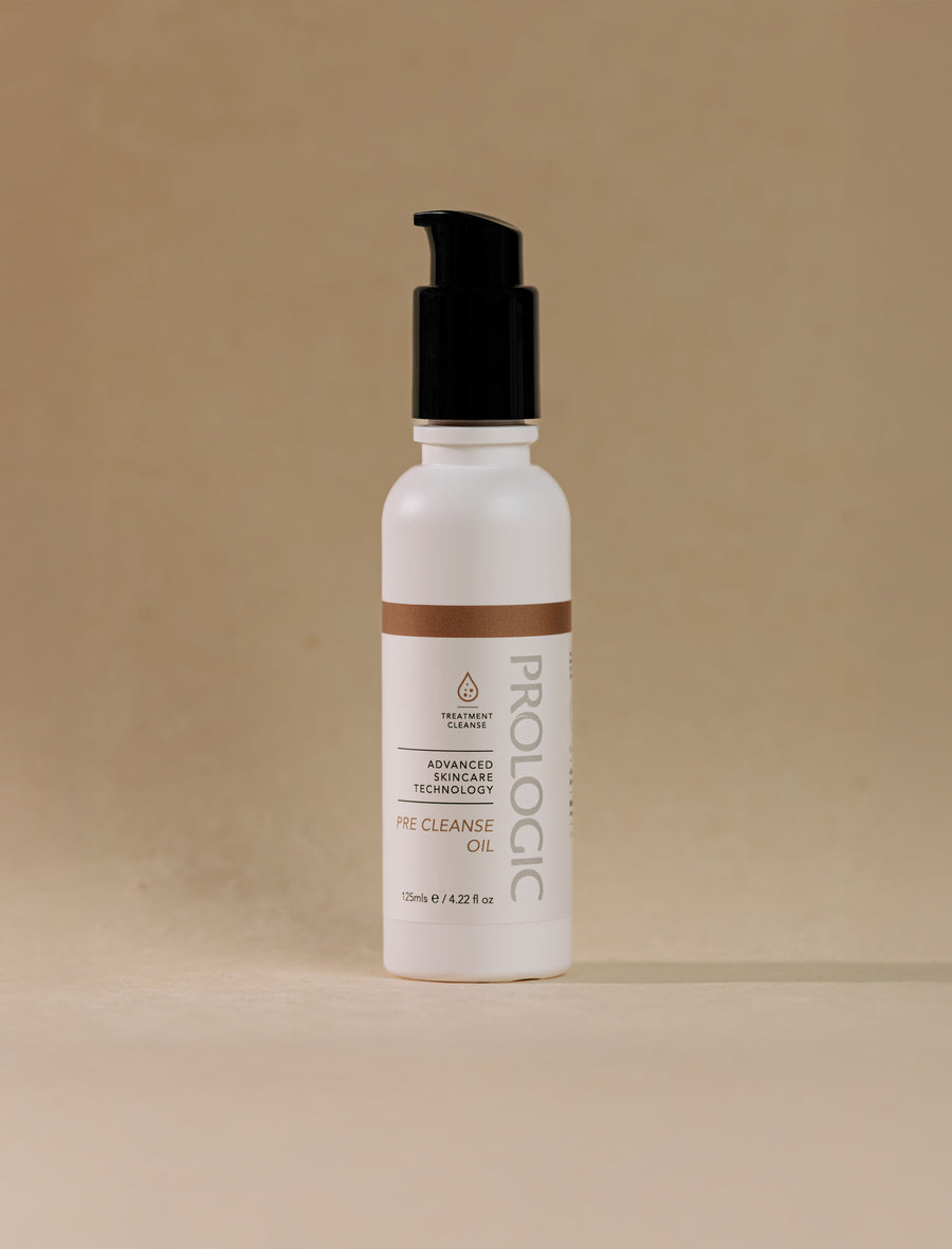 Pre-Cleanse Oil