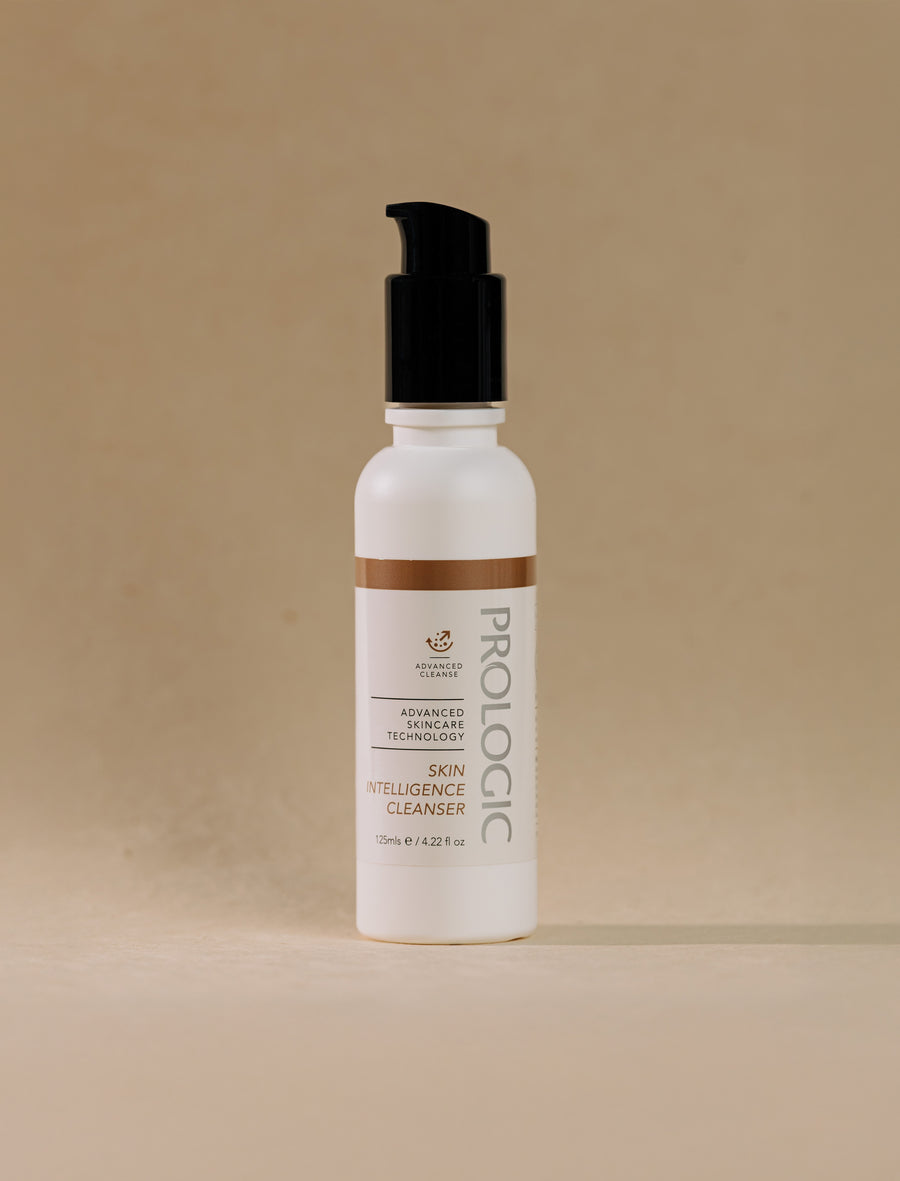 Skin Intelligence Cleanser
