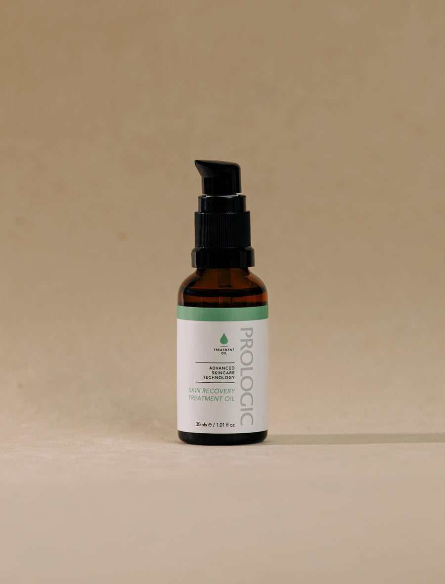 Skin Recovery Treatment Oil