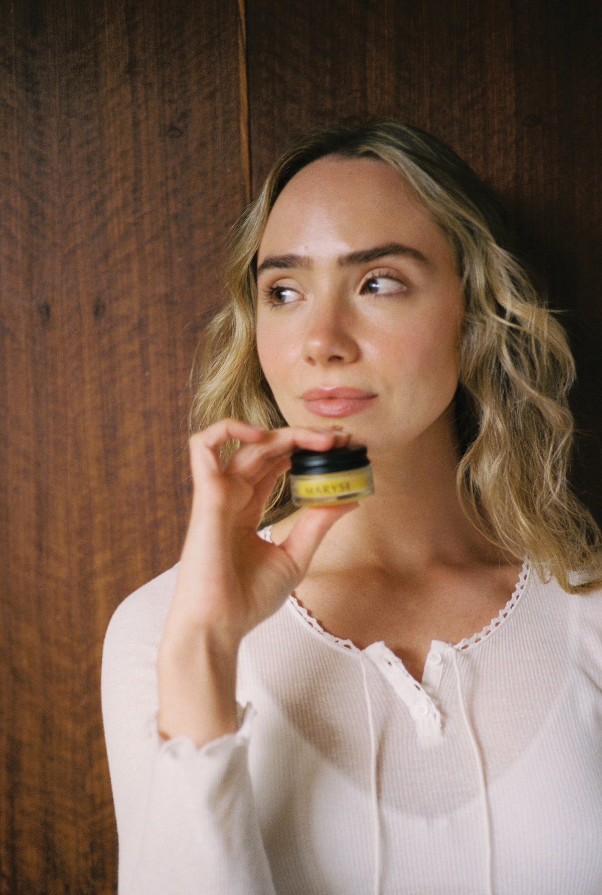 Treatment Balm