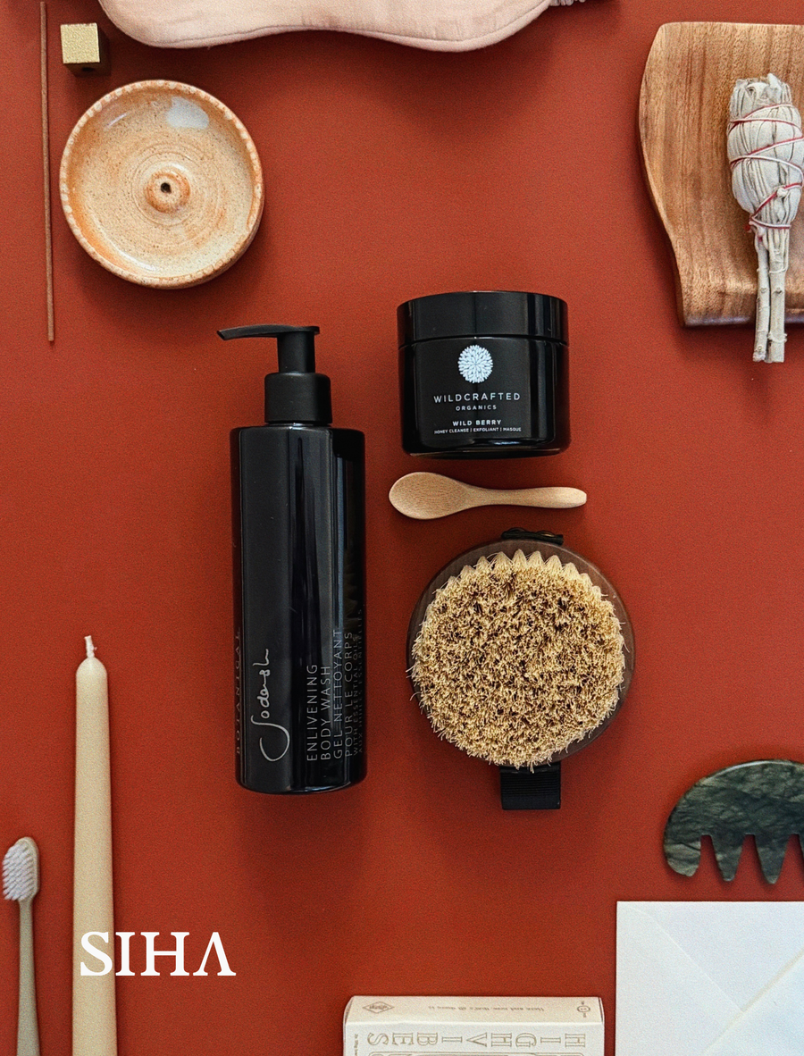 Return to Self Ritual