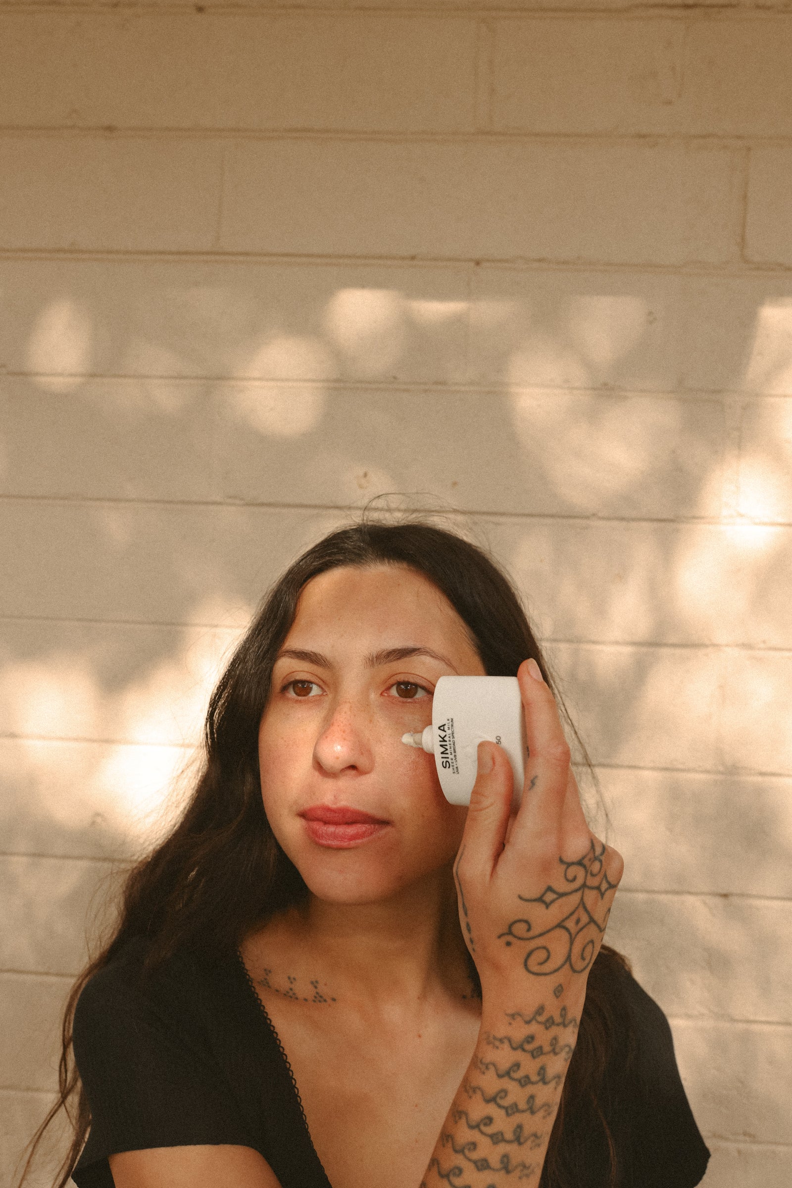 Simka Mineral SPF | SIHA Skincare