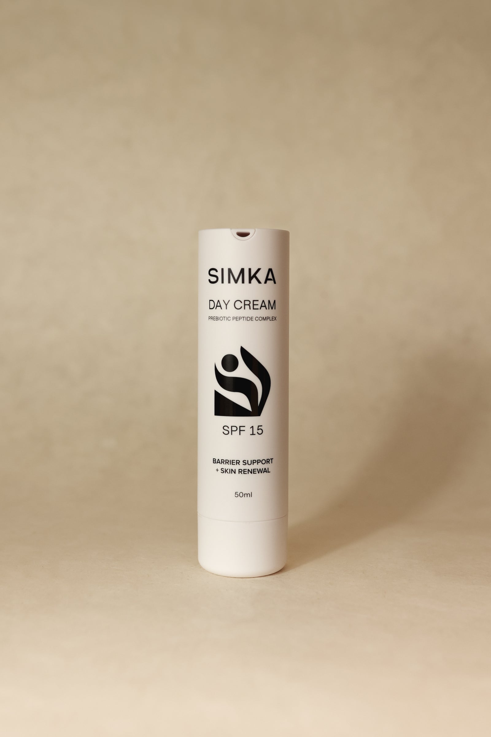 Prebiotic Peptide Day Cream SPF 15