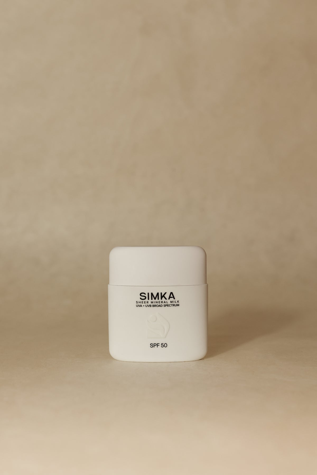 Sheer Mineral Milk SPF 50