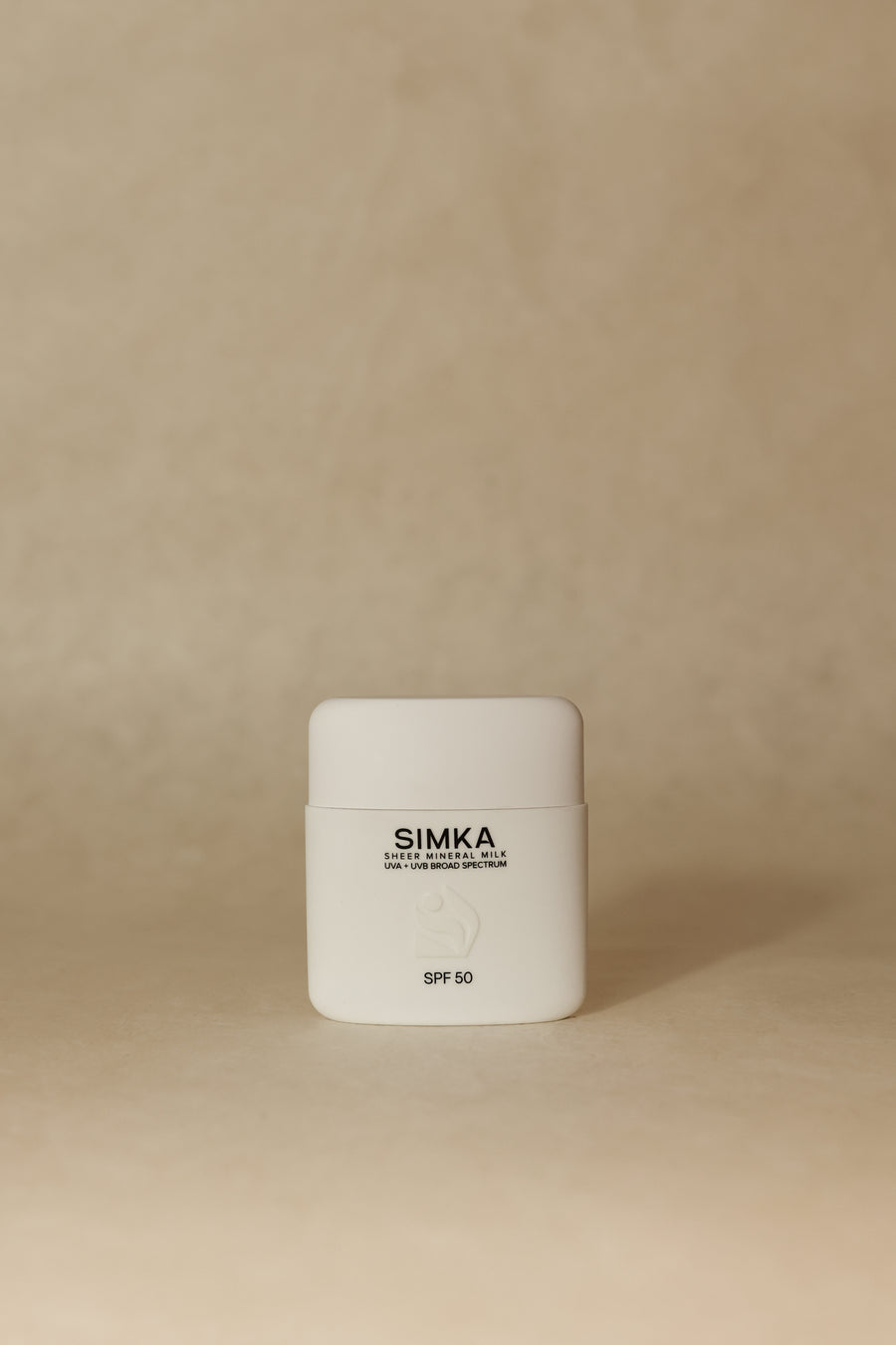 Sheer Mineral Milk SPF 50