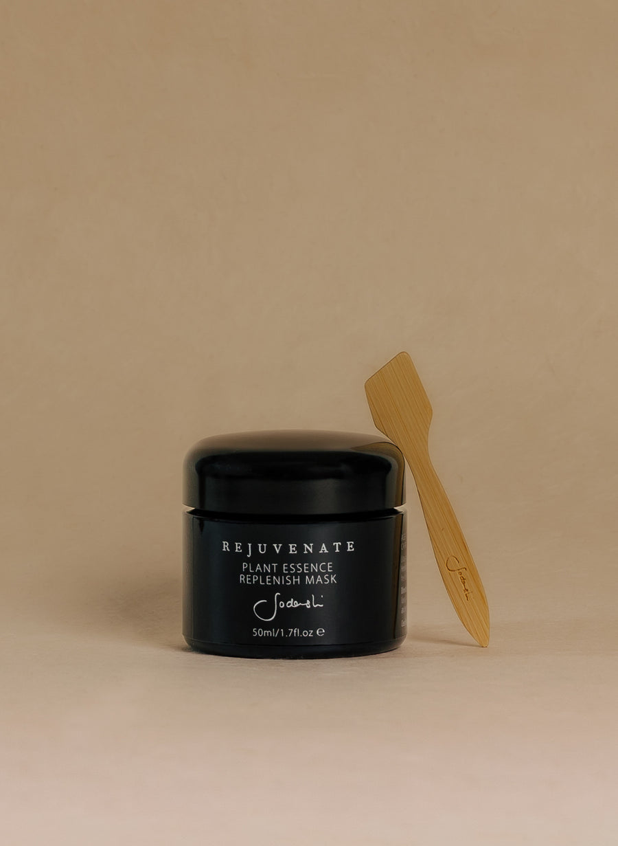 Plant Essence Replenish Mask