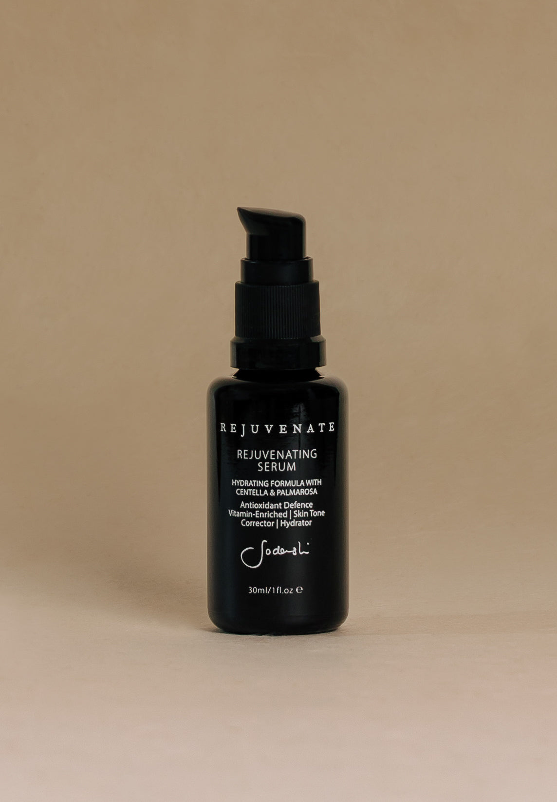 Rejuvenating Serum
