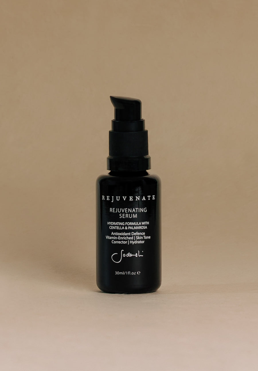 Rejuvenating Serum