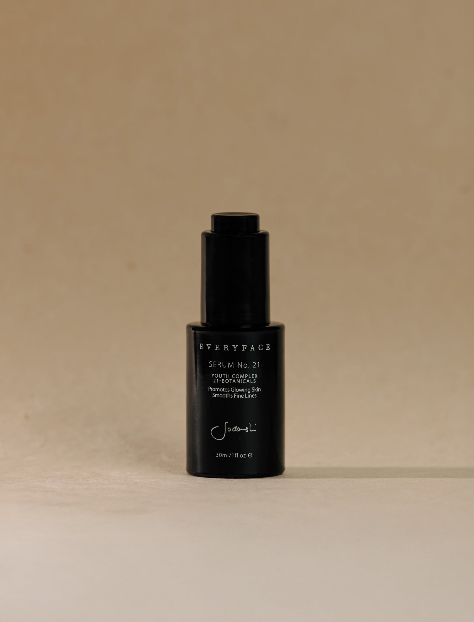 Serum No.21