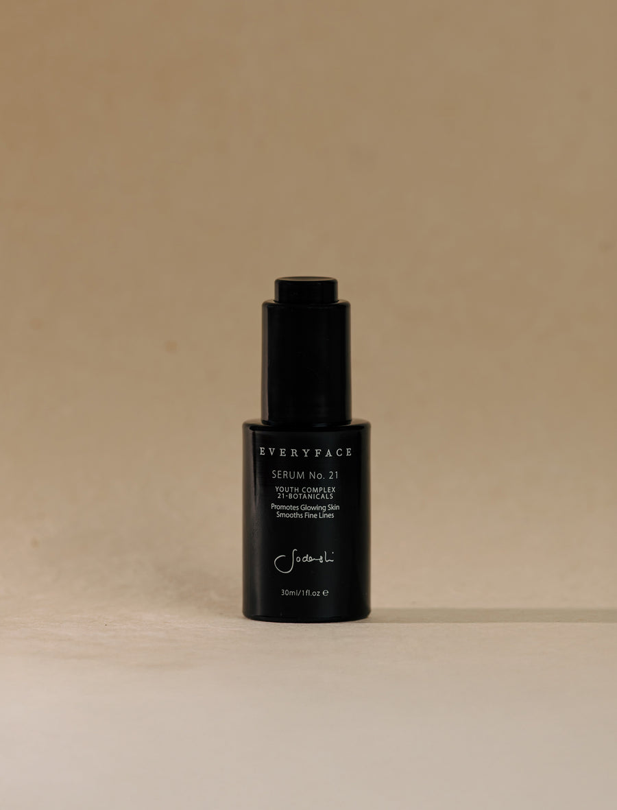 Serum No.21