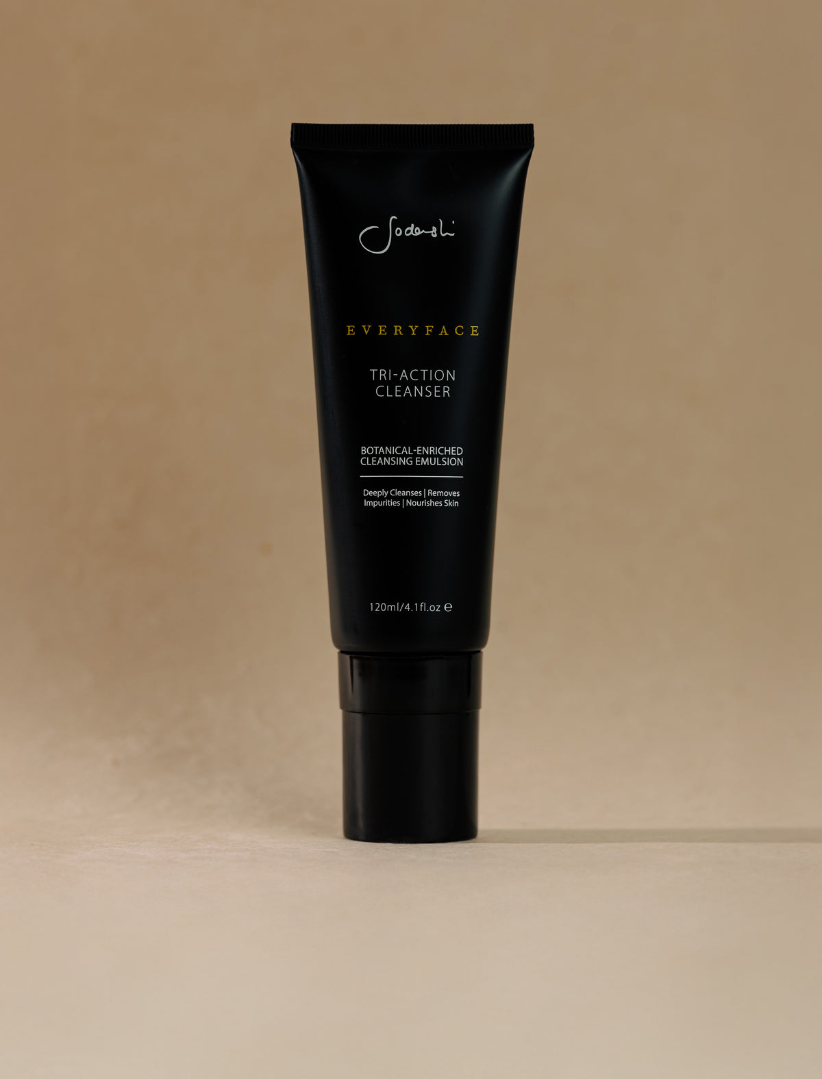 Tri-Action Cleanser