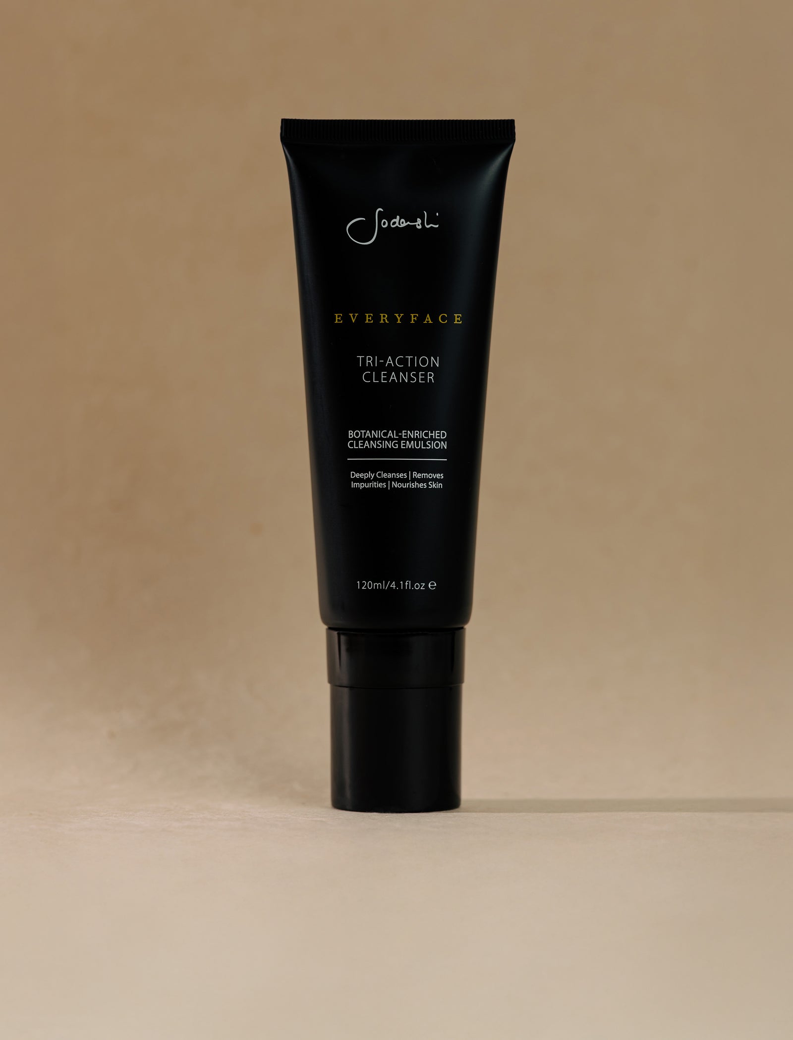 Tri-Action Cleanser