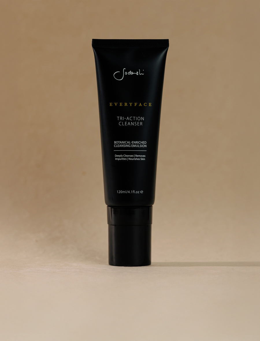 Tri-Action Cleanser