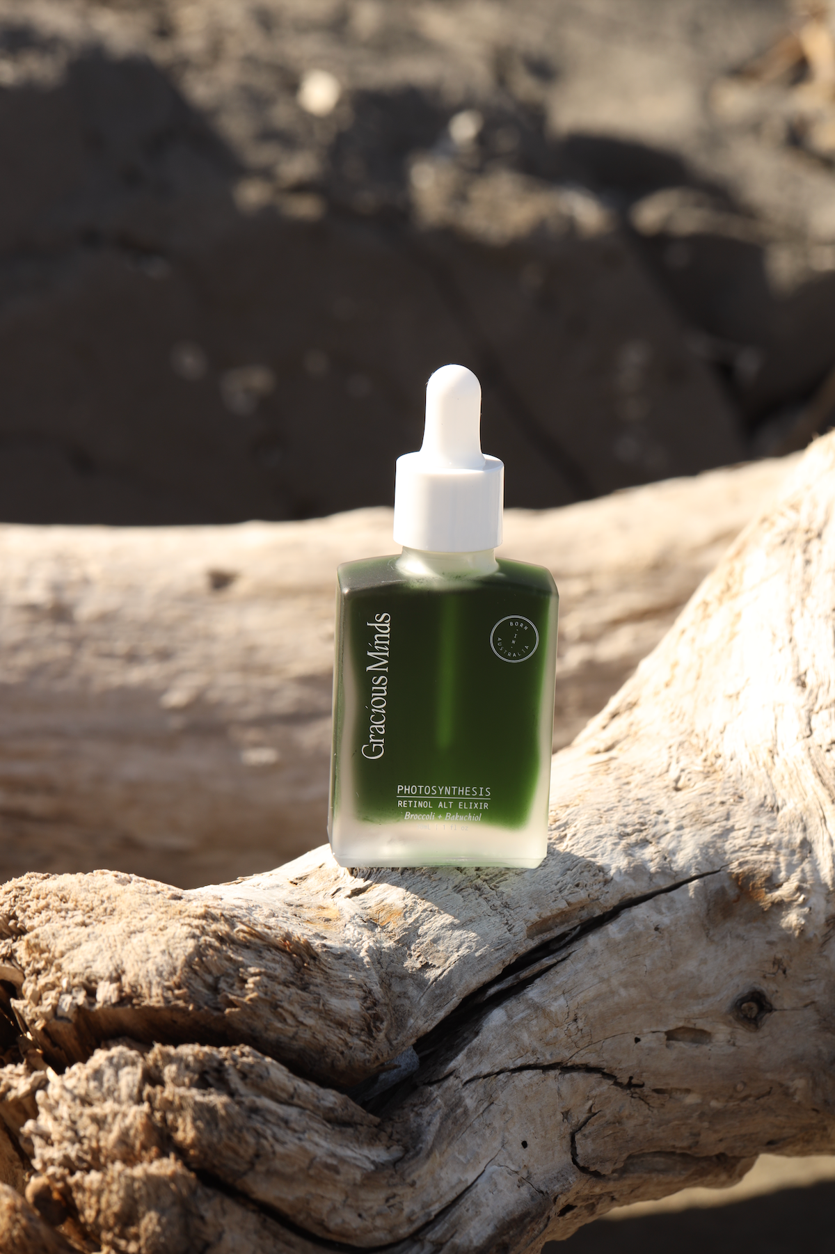 Photosynthesis Retinol Alternative Elixir