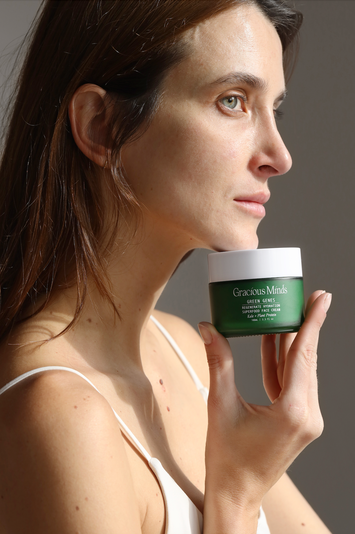Green Genes Regenerate Hydration Superfood Face Cream