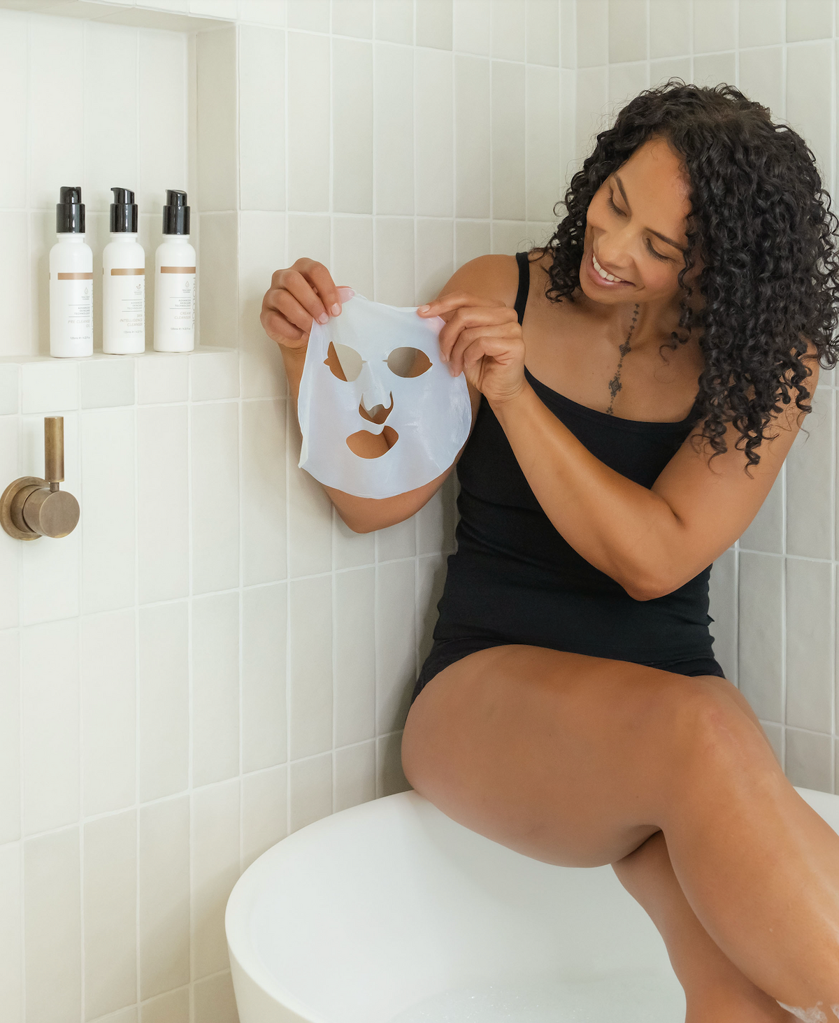 Bio Hydracell Sheet Mask