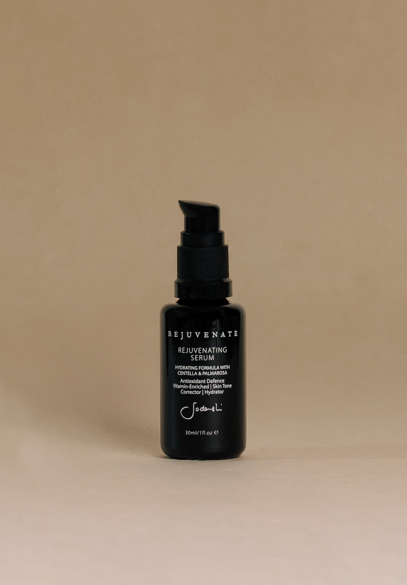Rejuvenating Serum
