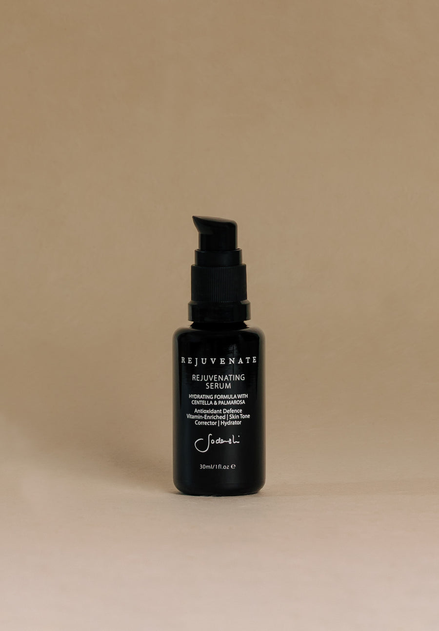 Rejuvenating Serum