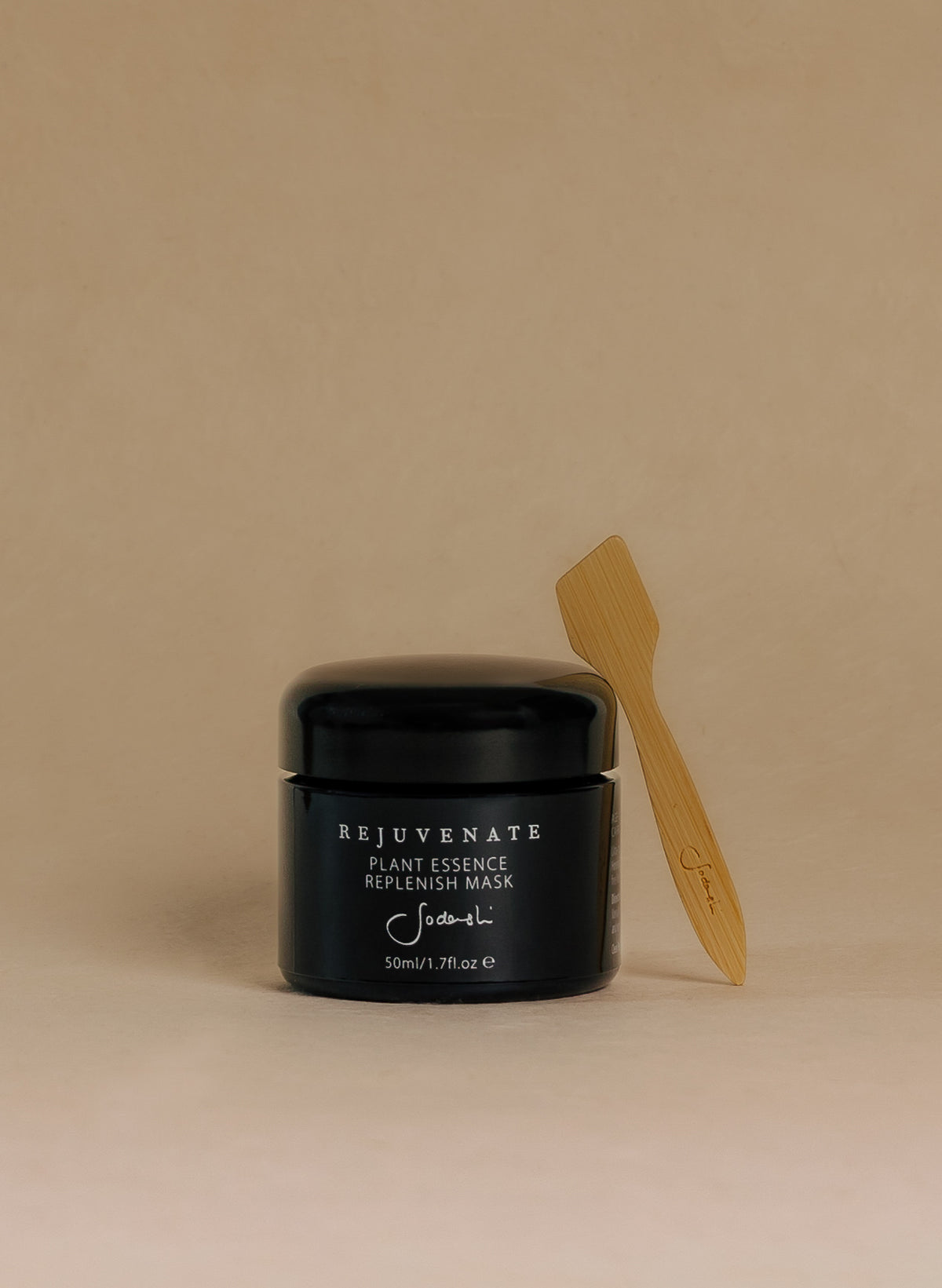 Rejuvenating Face and Neck Moisturiser