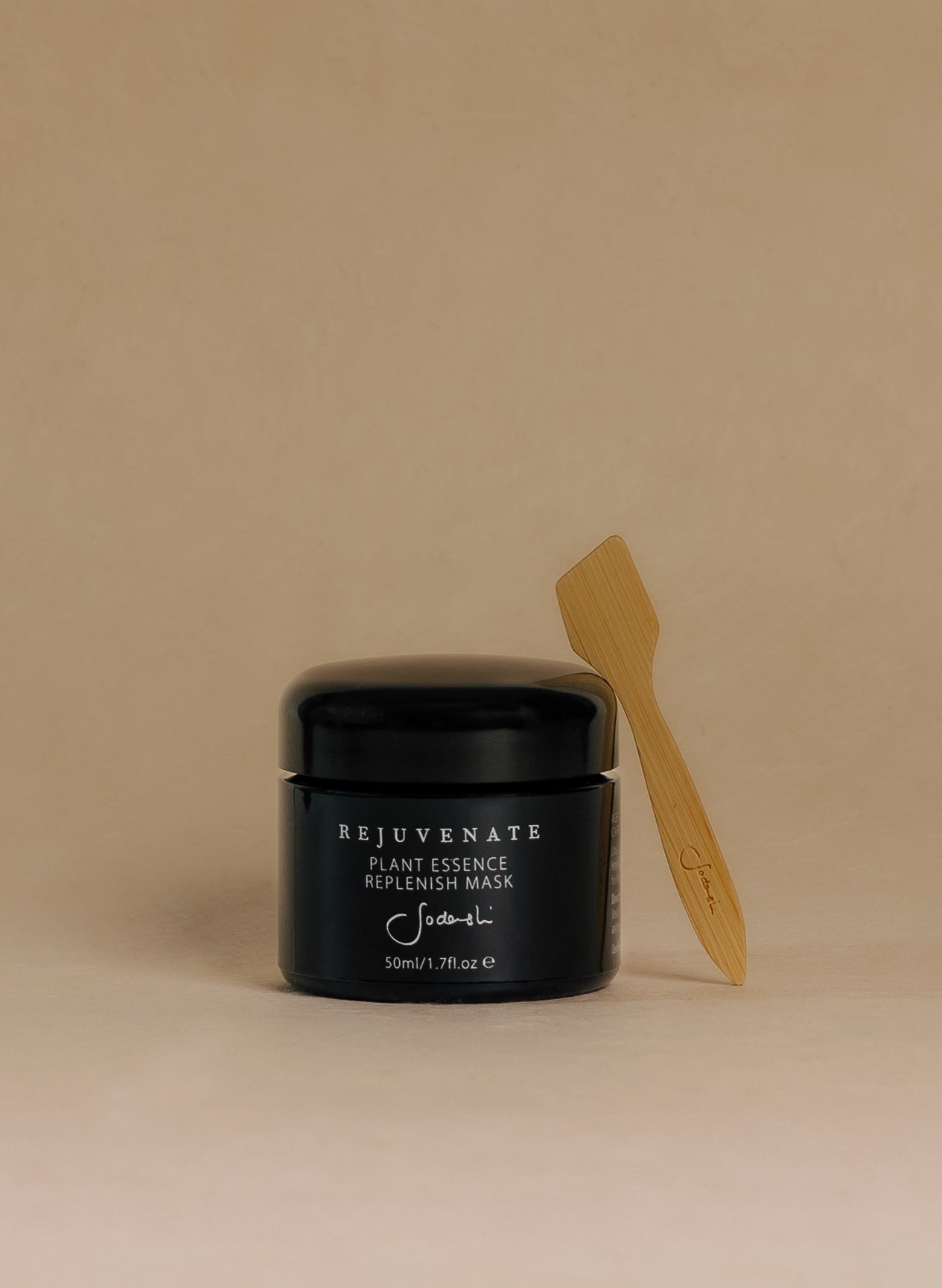 Rejuvenating Face and Neck Moisturiser