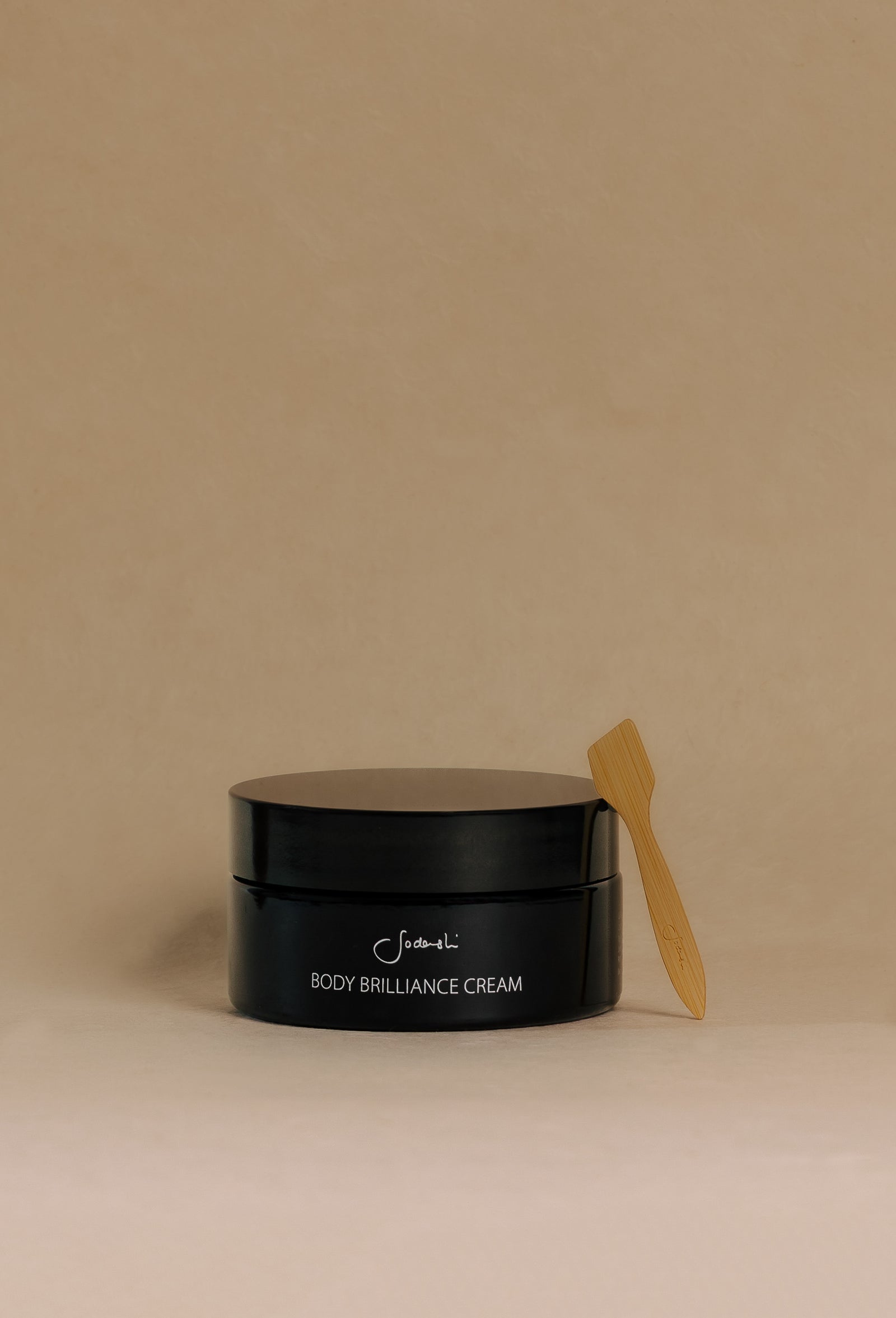 Body Brilliance Cream