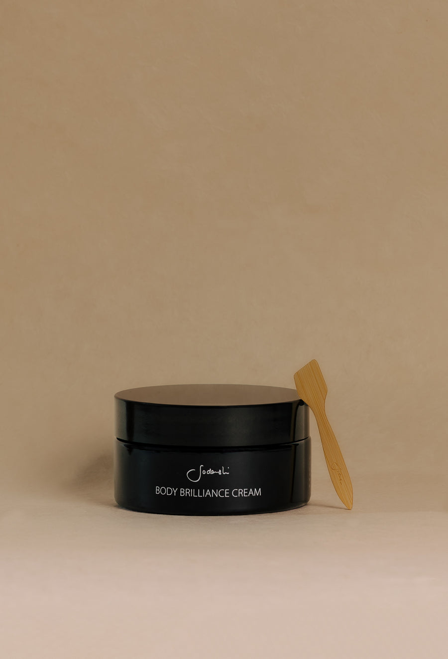 Body Brilliance Cream