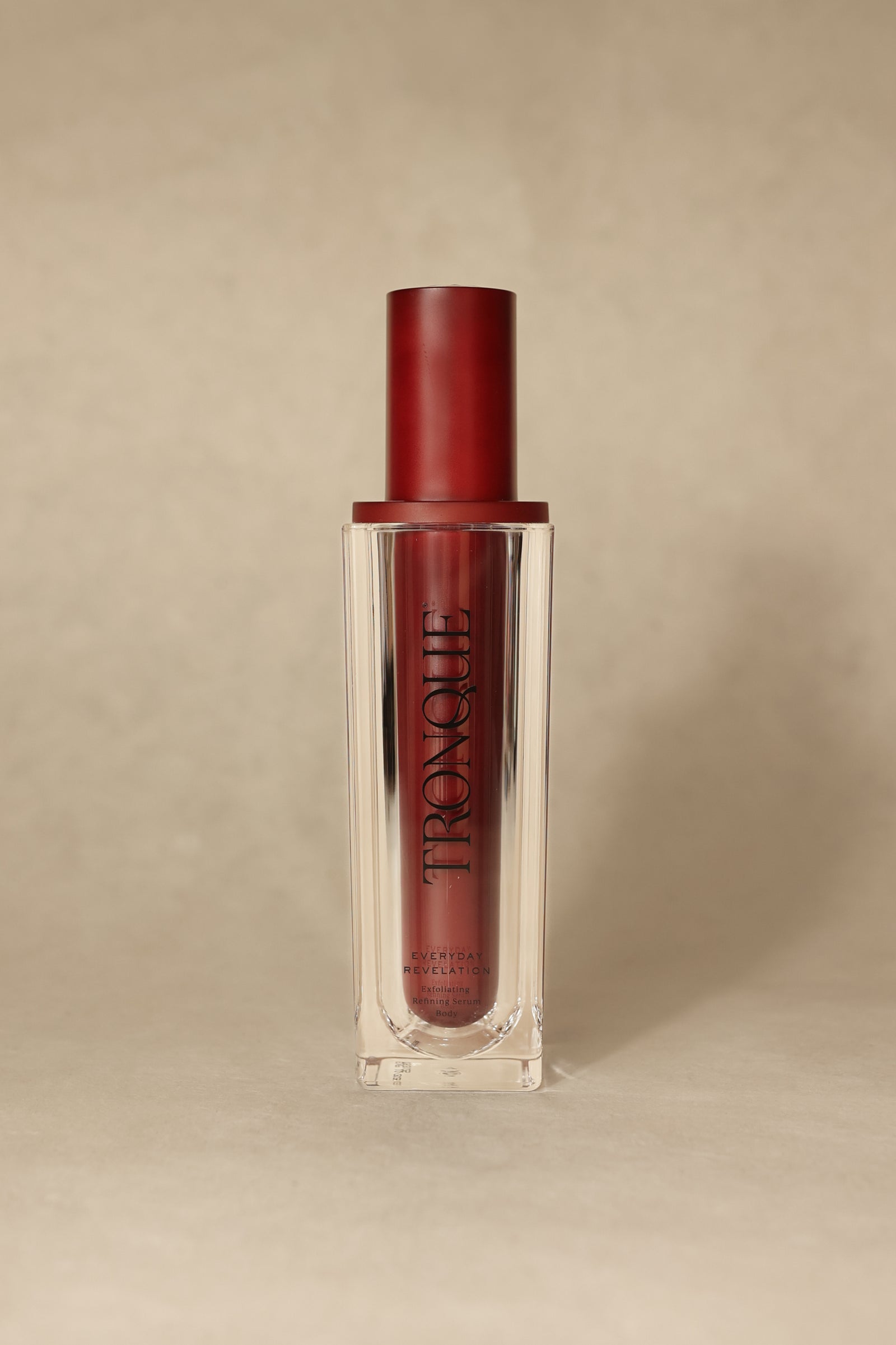 Exfoliating Refining Serum