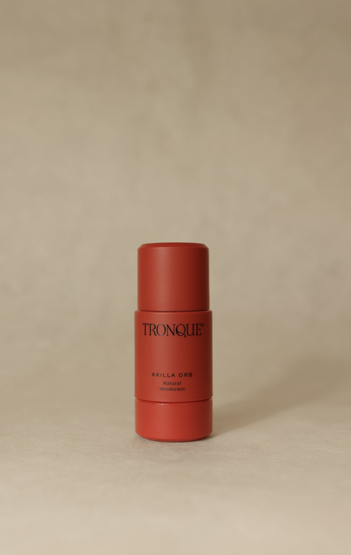 Natural Deodorant