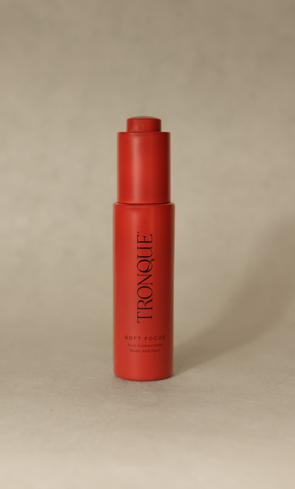 Scar Concentrate