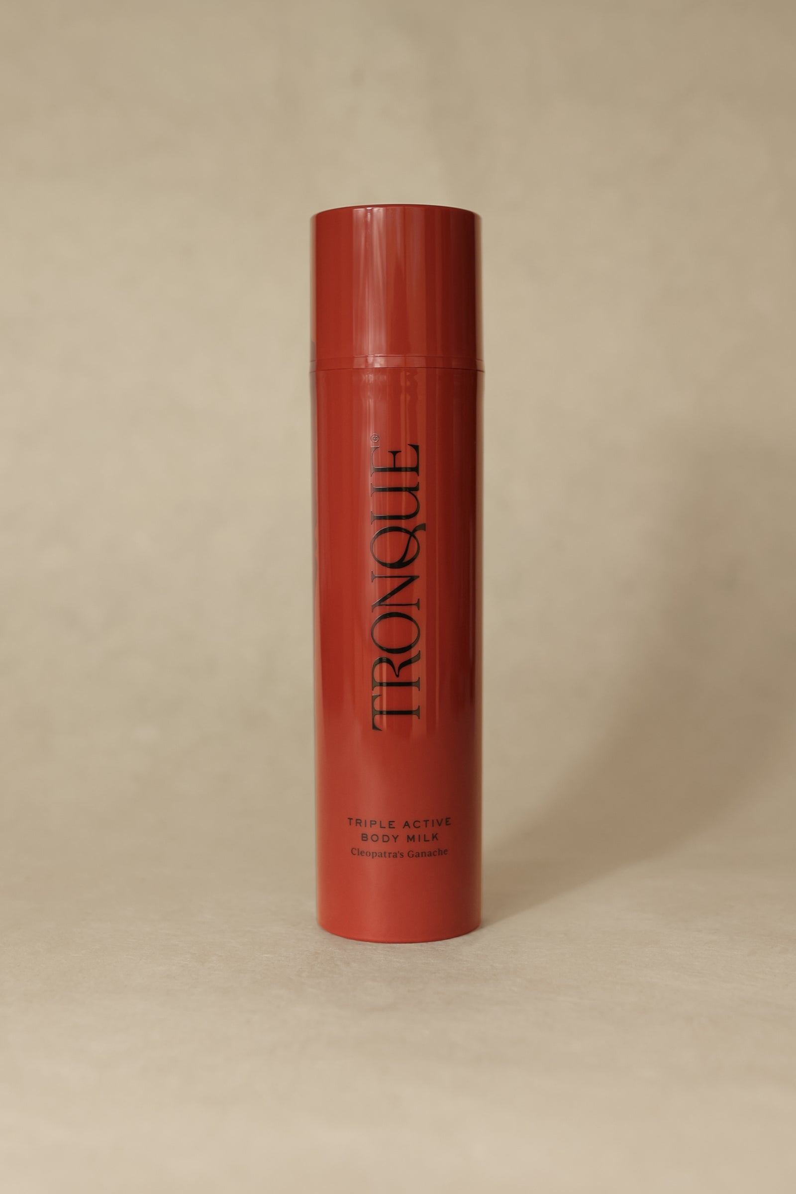 Triple Active Body Milk